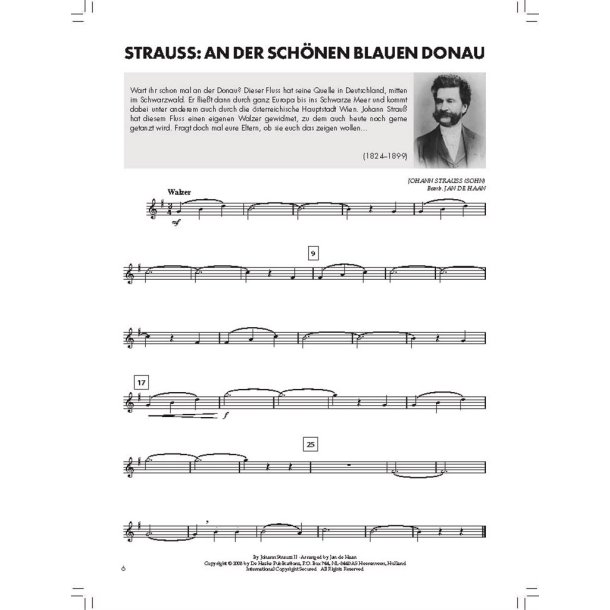 Best of Bl&auml;serKlasse - Altsaxophon in Es : Jubil&auml;umsausgabe - Highlights aus 25 Jahren YAMAHA BL&Auml;SERKLASSE